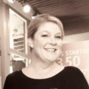 Meet your Posher, Kim